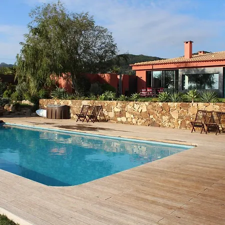 Mountain Guincho By Lisbon-coast Vacation *