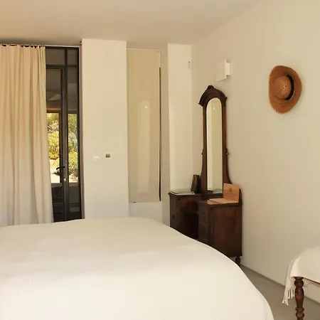 וילה Mountain Guincho By Lisbon-coast Vacation