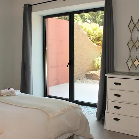 וילה Mountain Guincho By Lisbon-coast Vacation
