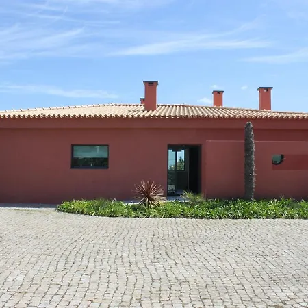 וילה Mountain Guincho By Lisbon-coast Vacation *