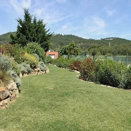וילה Mountain Guincho By Lisbon-coast Vacation *