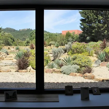 וילה Mountain Guincho By Lisbon-coast Vacation