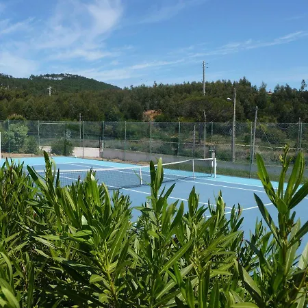 וילה Mountain Guincho By Lisbon-coast Vacation *