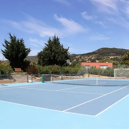 וילה Mountain Guincho By Lisbon-coast Vacation