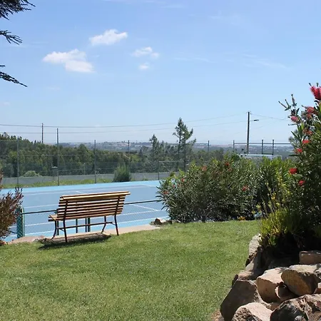 Mountain Guincho By Lisbon-coast Vacation אלקבידצ'ה