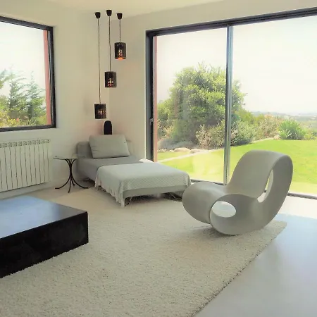 Mountain Guincho By Lisbon-coast Vacation * אלקבידצ'ה