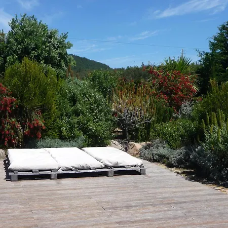 Mountain Guincho By Lisbon-coast Vacation וילה *