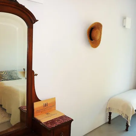Mountain Guincho By Lisbon-coast Vacation אלקבידצ'ה