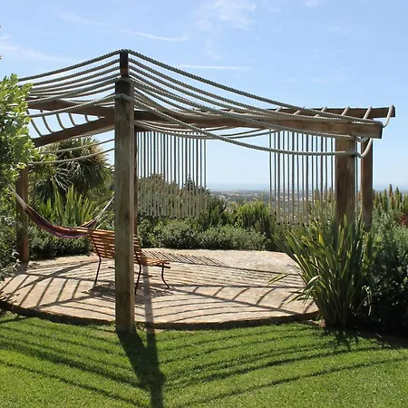 Mountain Guincho By Lisbon-coast Vacation * אלקבידצ'ה